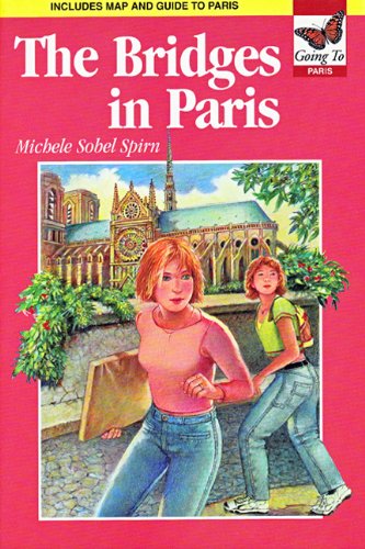 9781893577046: The Bridges in Paris (Going To... (Paperback))