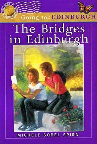 Stock image for The Bridges in Edinburgh (Going to) for sale by Ergodebooks