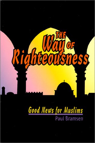 9781893579019: the-way-of-righteousness