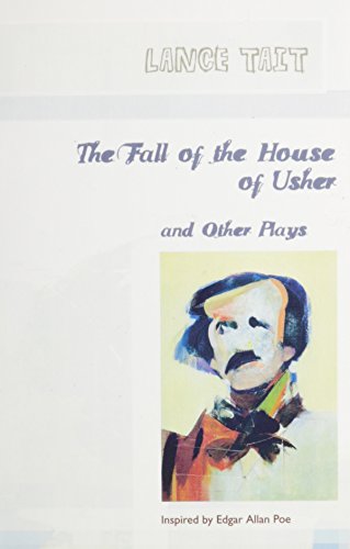 9781893598058: The Fall of the House of Usher and Other Plays Inspired By Edgar Allan Poe