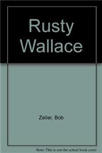 9781893618107: Rusty Wallace