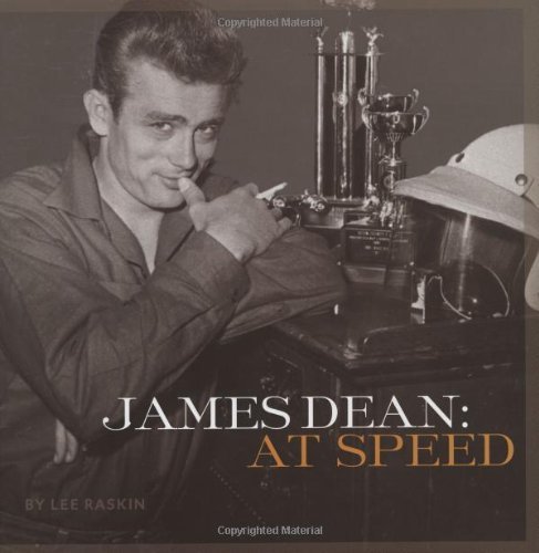 Imagen de archivo de James Dean: At Speed a la venta por Books of the Smoky Mountains