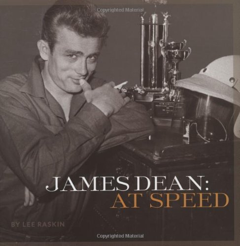 Stock image for James Dean: At Speed for sale by KuleliBooks