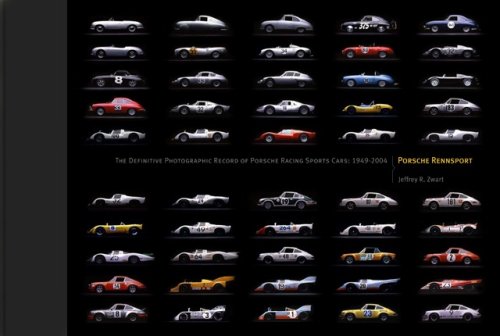 9781893618695: Porsche Rennsport