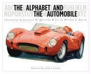 Stock image for The Alphabet and the Automobile for sale by ThriftBooks-Dallas