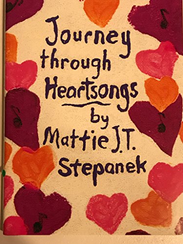 Beispielbild fr Journey Through Heartsongs zum Verkauf von WorldofBooks