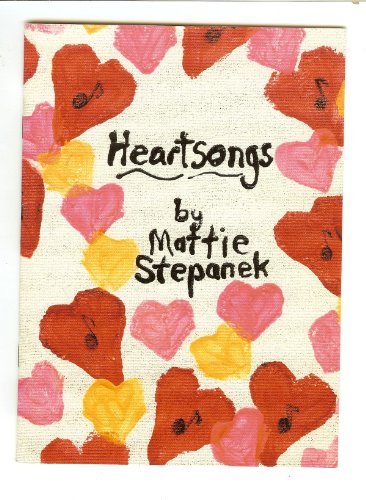 Imagen de archivo de Heartsongs a la venta por Once Upon A Time Books