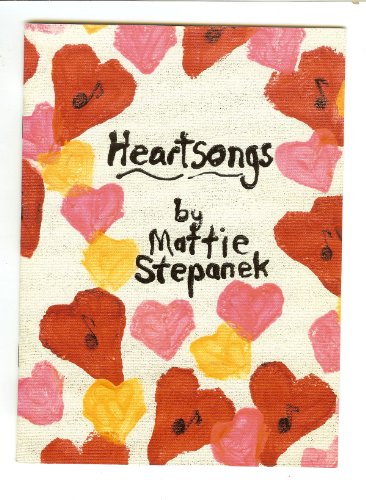 Stock image for Heartsongs for sale by SecondSale
