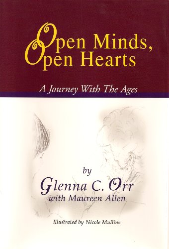 Beispielbild fr Open Minds, Open Hearts zum Verkauf von Wonder Book