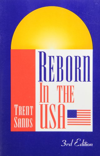 Reborn In The Usa: 3rd Edition