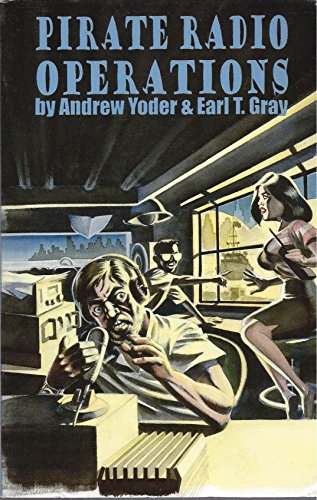 Immagine dell'editore per Pirate Radio Operations venduto da Daedalus Books