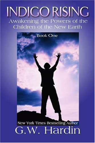 Stock image for Indigo Rising : Awakening the Powers of the Children of the New Earth for sale by Better World Books