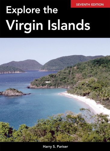 Stock image for Explore the Virgin Islands for sale by Half Price Books Inc.