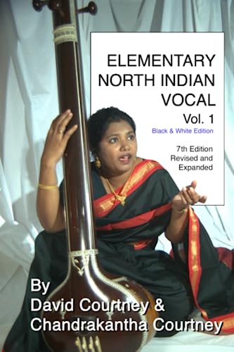 Stock image for Elementary North Indian Vocal for sale by PBShop.store US