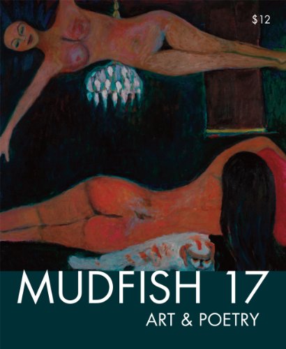 Imagen de archivo de Mudfish 17 a la venta por Irish Booksellers