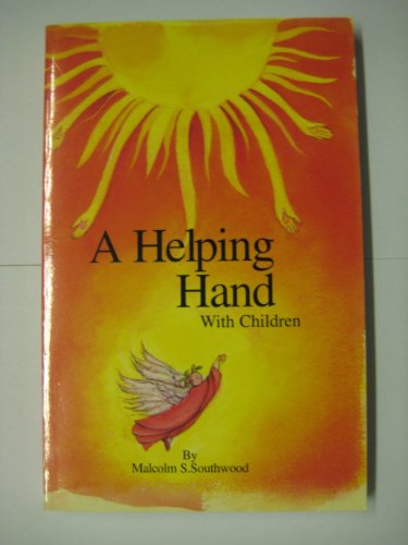 Imagen de archivo de A Helping Hand with Children a la venta por ThriftBooks-Dallas