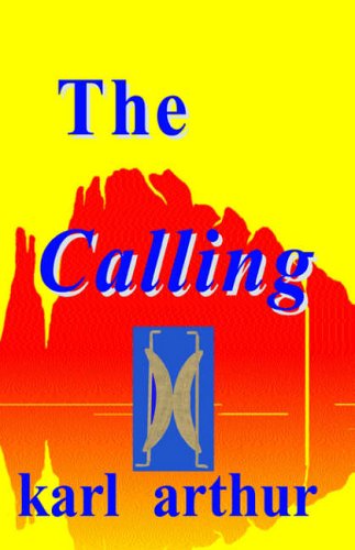 9781893660038: The Calling