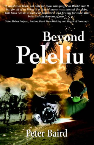 9781893660120: Beyond Peleliu
