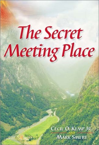 The Secret Meeting Place