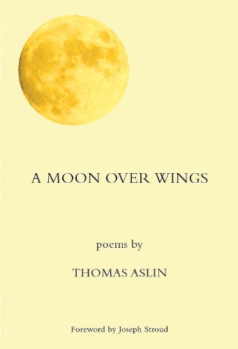 Beispielbild fr A Moon Over Wings zum Verkauf von ThriftBooks-Atlanta