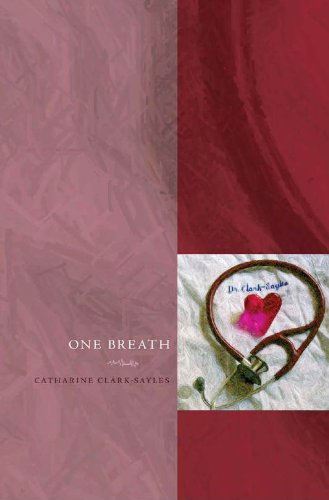 Stock image for One Breath for sale by St Vincent de Paul of Lane County
