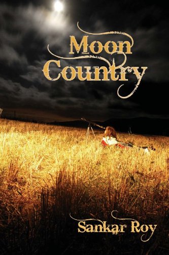 Beispielbild fr Moon Country zum Verkauf von Bookmans