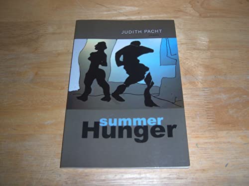 Beispielbild fr Summer Hunger ~ Poems zum Verkauf von BookEnds Bookstore & Curiosities