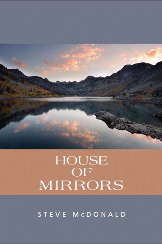 House of Mirrors (9781893670648) by Steve McDonald