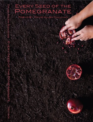 Beispielbild fr Every Seed of the Pomegranate zum Verkauf von Lowry's Books