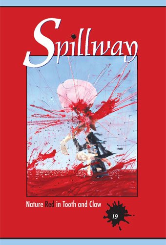 9781893670914: Spillway Magazine No 19 Fall 2012