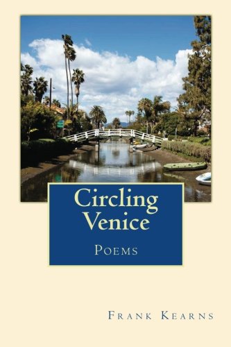 Beispielbild fr Circling Venice: Poems zum Verkauf von ThriftBooks-Atlanta