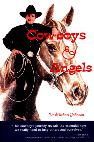 Beispielbild fr Cowboys and Angels zum Verkauf von Better World Books
