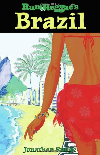 Beispielbild fr Rum & Reggae's Brazil (Rum & Reggae series) zum Verkauf von Phatpocket Limited