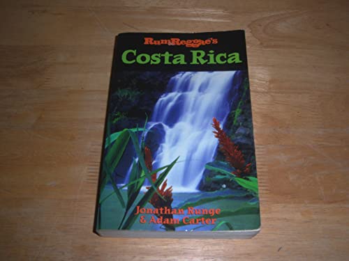Beispielbild fr Rum & Reggae's Costa Rica (Rum & Reggae series) zum Verkauf von Wonder Book