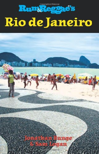 Stock image for Rum & Reggae's Rio de Janeiro (Rum & Reggae series) for sale by Irish Booksellers