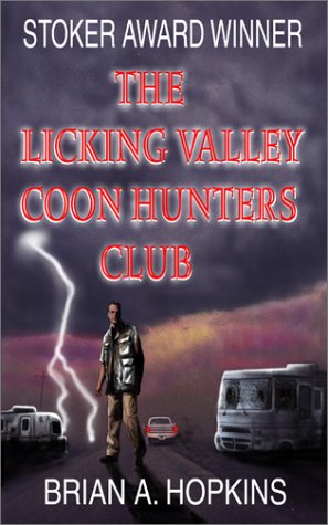 Imagen de archivo de The Licking Valley Coon Hunters Club a la venta por Unique Books