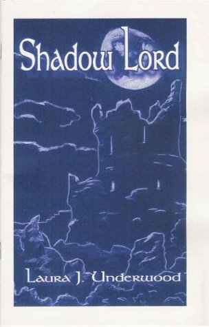 Imagen de archivo de Shadow Lord. a la venta por Grendel Books, ABAA/ILAB