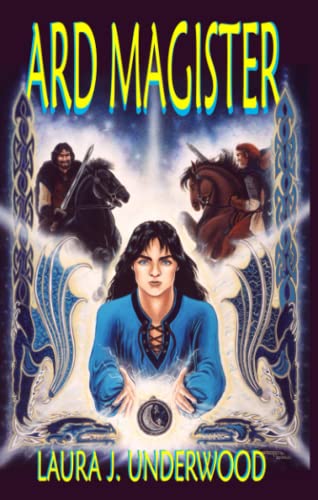 Ard Magister (9781893687523) by Underwood, Laura J.