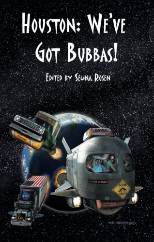 Stock image for Houston: We've Got Bubbas! for sale by Revaluation Books