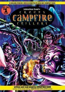 9781893699601: Title: Creepy Campfire Chillers 1
