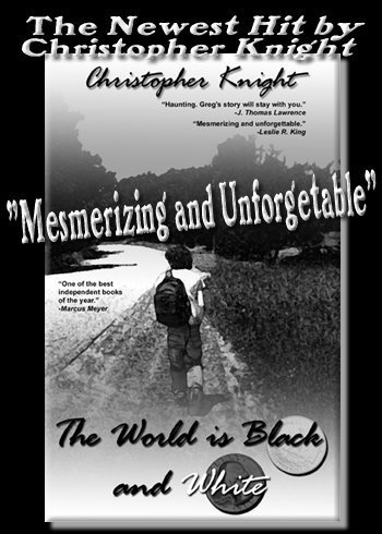 Beispielbild fr World Is Black and White zum Verkauf von Better World Books