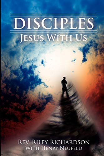 Beispielbild fr Disciples: Jesus with Us zum Verkauf von ThriftBooks-Atlanta