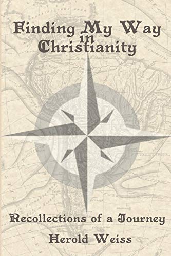 Imagen de archivo de Finding My Way in Christianity a la venta por SecondSale