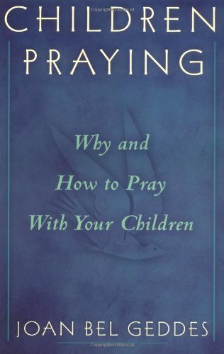 Imagen de archivo de Children Praying a la venta por Wonder Book