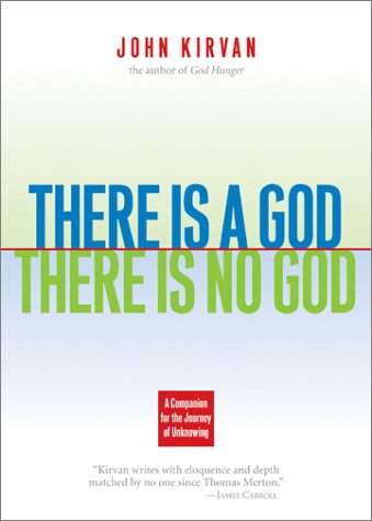 Beispielbild fr There Is a God, There Is No God: A Companion for the Journey of Unknowing zum Verkauf von Wonder Book