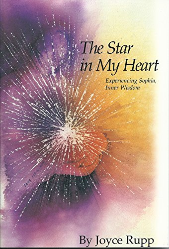 Imagen de archivo de The Star in My Heart: Discovering Inner Wisdom a la venta por BooksRun