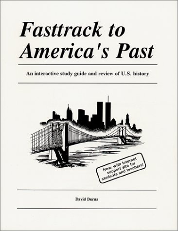 9781893742000: Fasttrack to America's Past