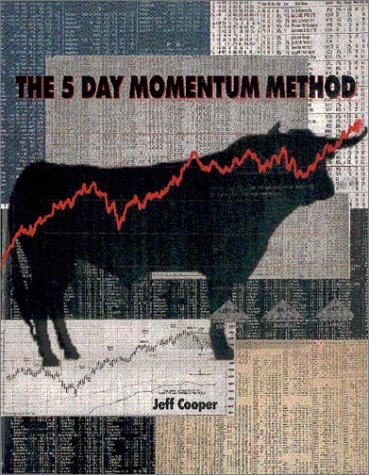 9781893756038: 5 Day Momentum Method