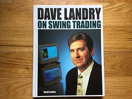 9781893756090: Dave Landry on Swing Trading [Hardcover] by