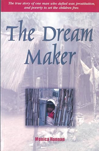 Beispielbild fr The Dream Maker zum Verkauf von Jenson Books Inc